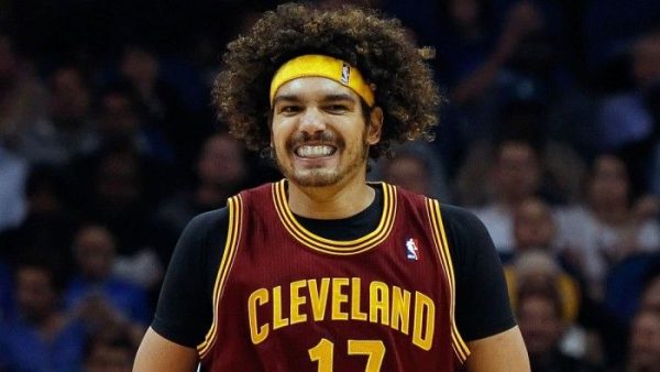 NBA : récap de la semaine (01/05) – Varejão de retour chez les Cavs ?
