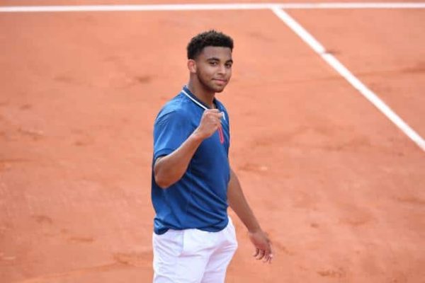 Roland-Garros (H/F) – Qualifications : Arthur Fils et Loïs Boisson créent la surprise !