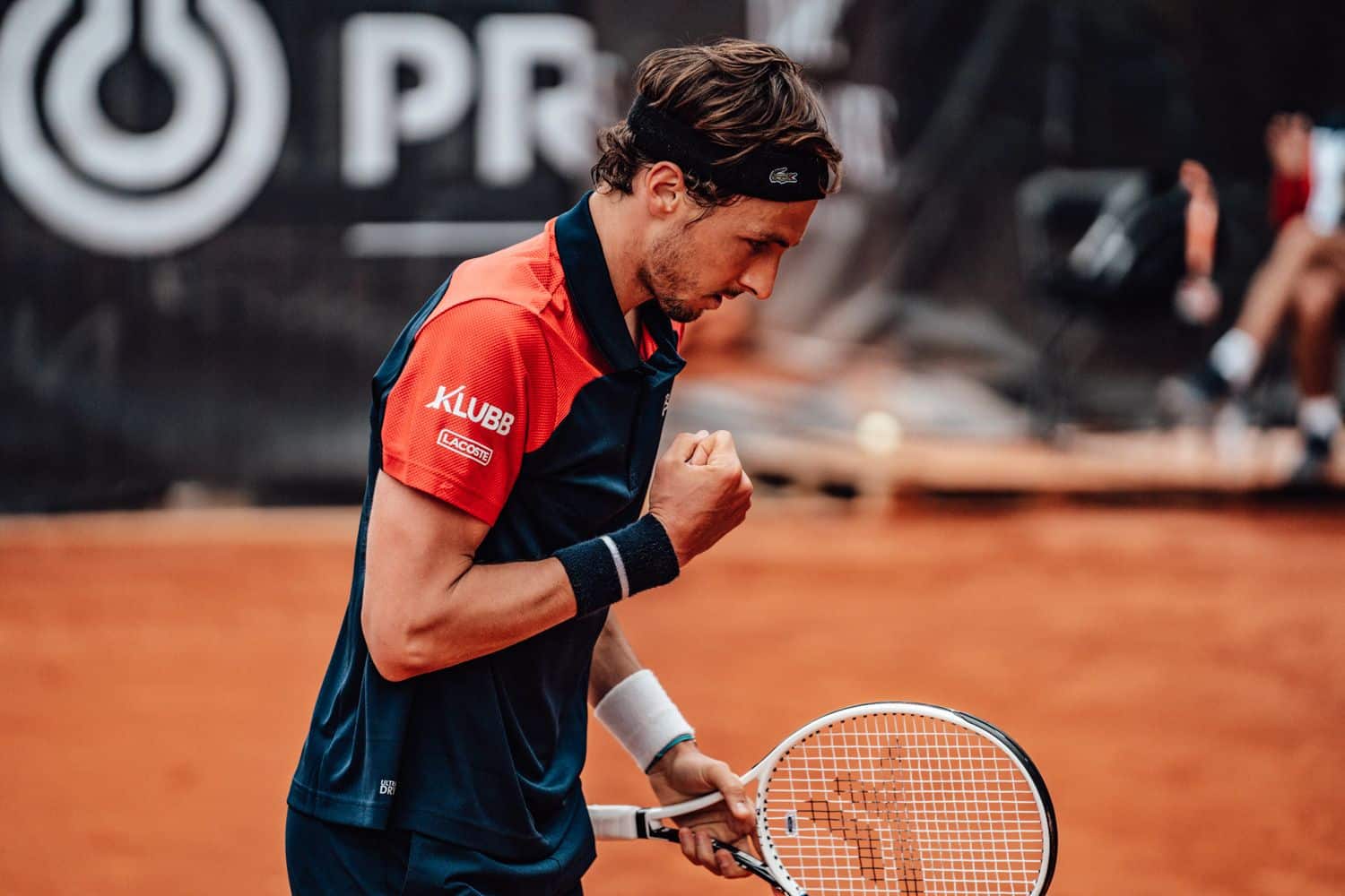 ATP – Lyon : Rinderknech épatant, Thiem inquiétant, Tsitsipás en rescapé