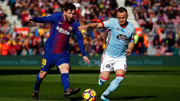 Liga : une nouvelle défaite pour Barcelone qui dit adieu au titre