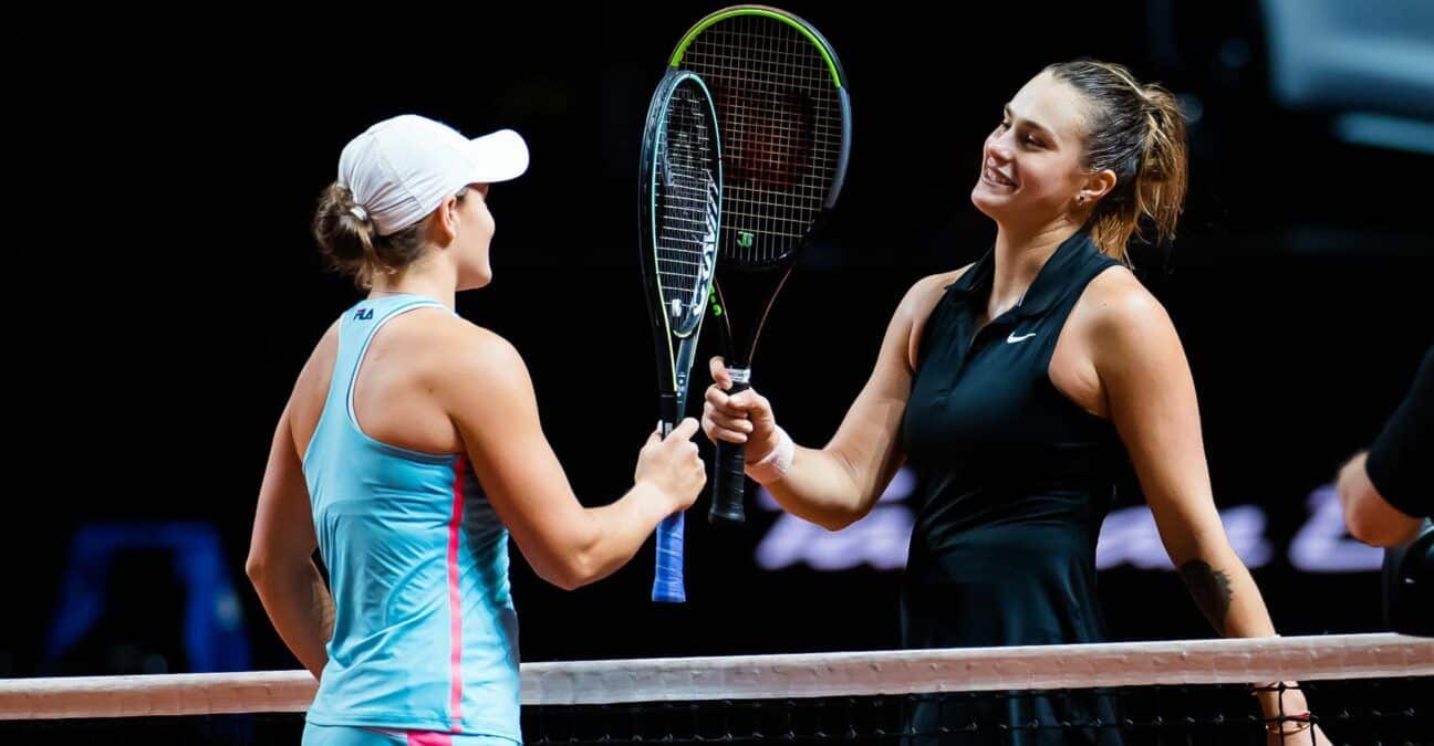 Roland-Garros (F) : 3 grandes favorites parmi la foule de prétendantes