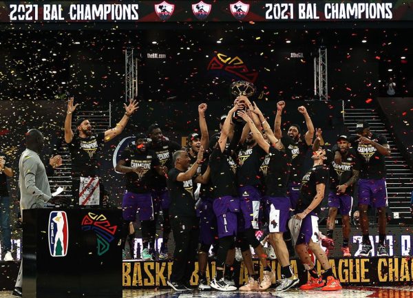 Basketball Africa League : la première édition remportée par Zamalek