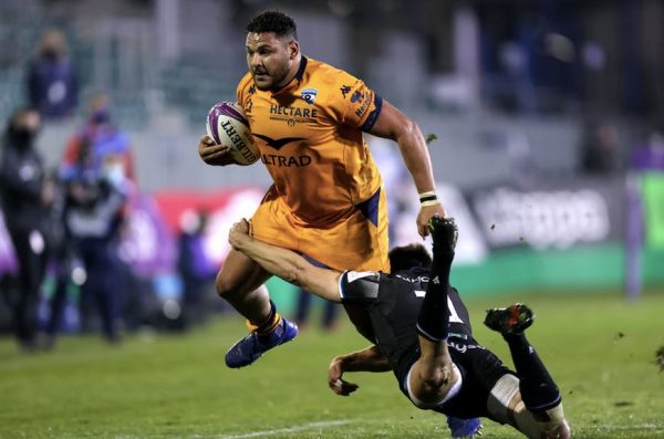 Challenge Cup : un MHR héroïque s’impose à Bath et file en finale !