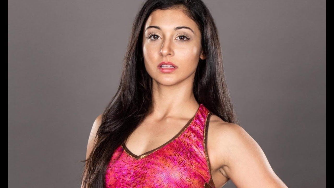 WWE : la fille de Santino Marella pourrait signer chez Vince McMahon