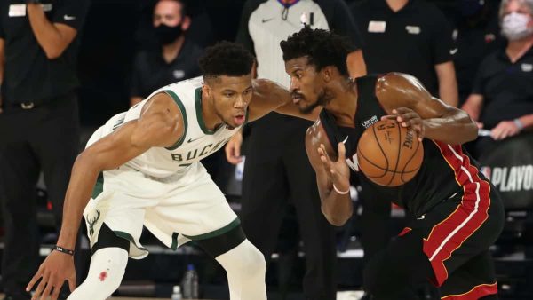 NBA Playoffs : Bucks/Heat, une revanche impitoyable