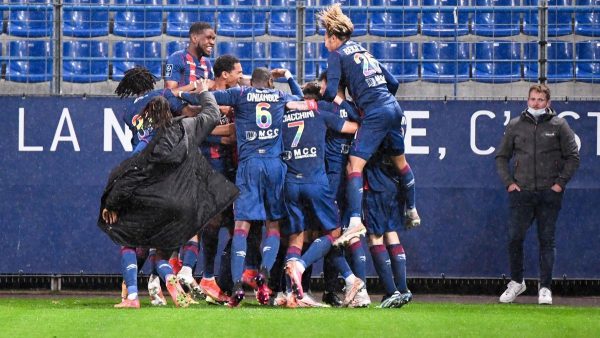 Ligue 2 (J38) : Caen s’offre Clermont et se maintient en Ligue 2 BKT