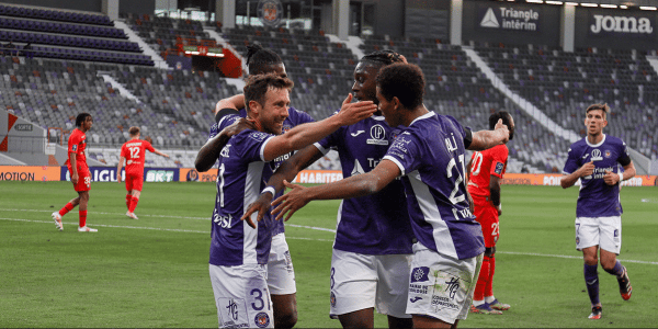 Ligue 2 (J35) : un match en retard capital entre Toulouse et Pau