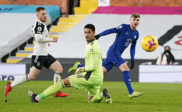 Chelsea – Fulham : double enjeu dans ce SW6 Derby !