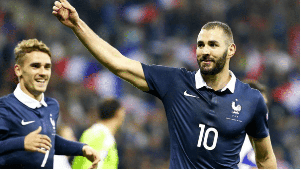 Euro 2020 : qui sont les favoris pour le titre de champion d’Europe ? 
