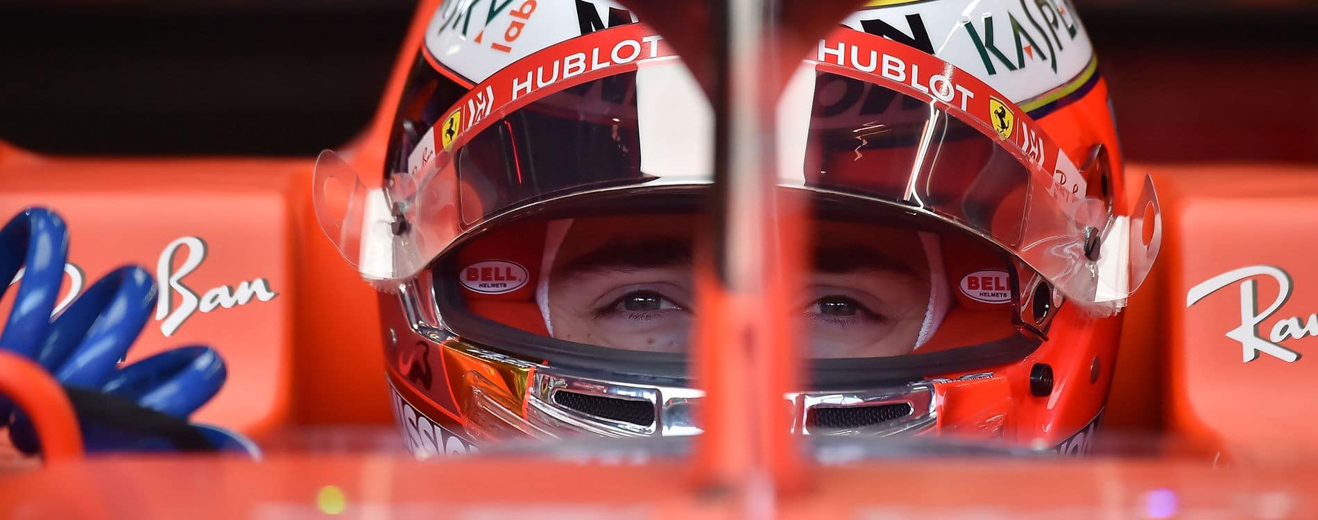 F1 : Charles Leclerc peut-il viser un podium ?