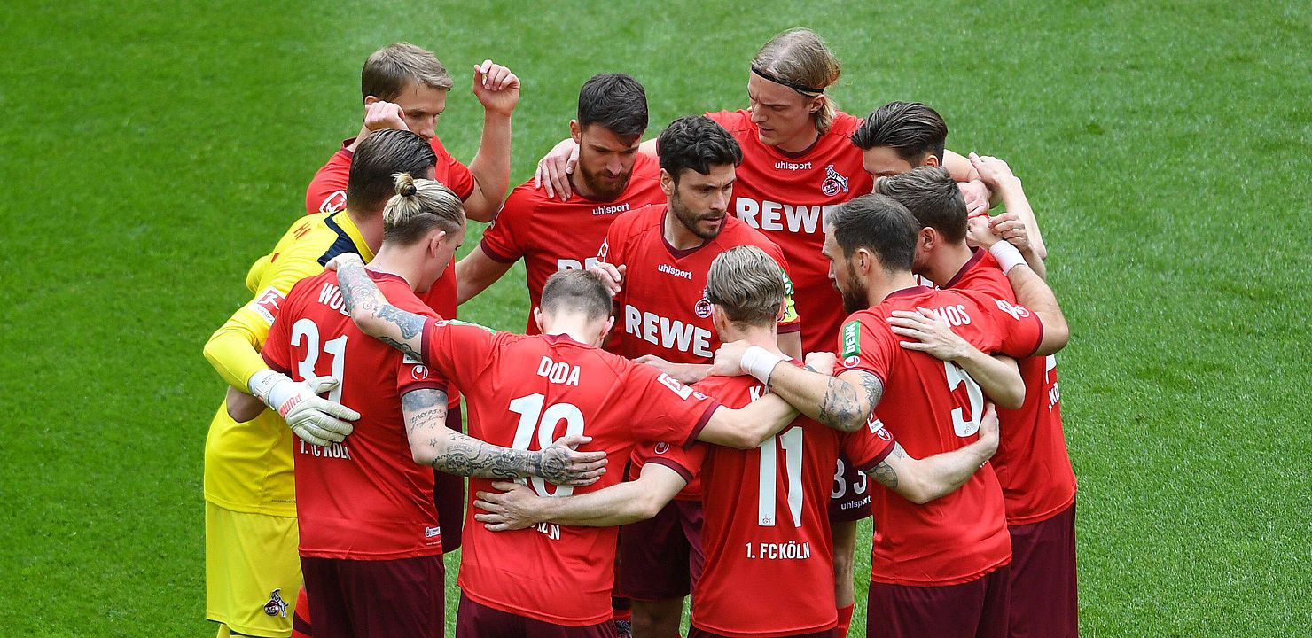 Bundesliga : Cologne joue sa survie contre Kiel