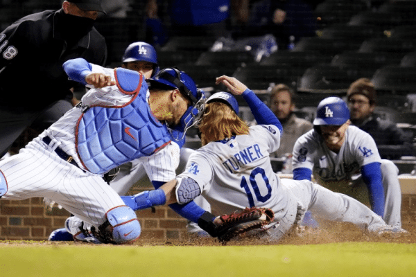 Le point MLB (06/05) : les Dodgers en plein doute