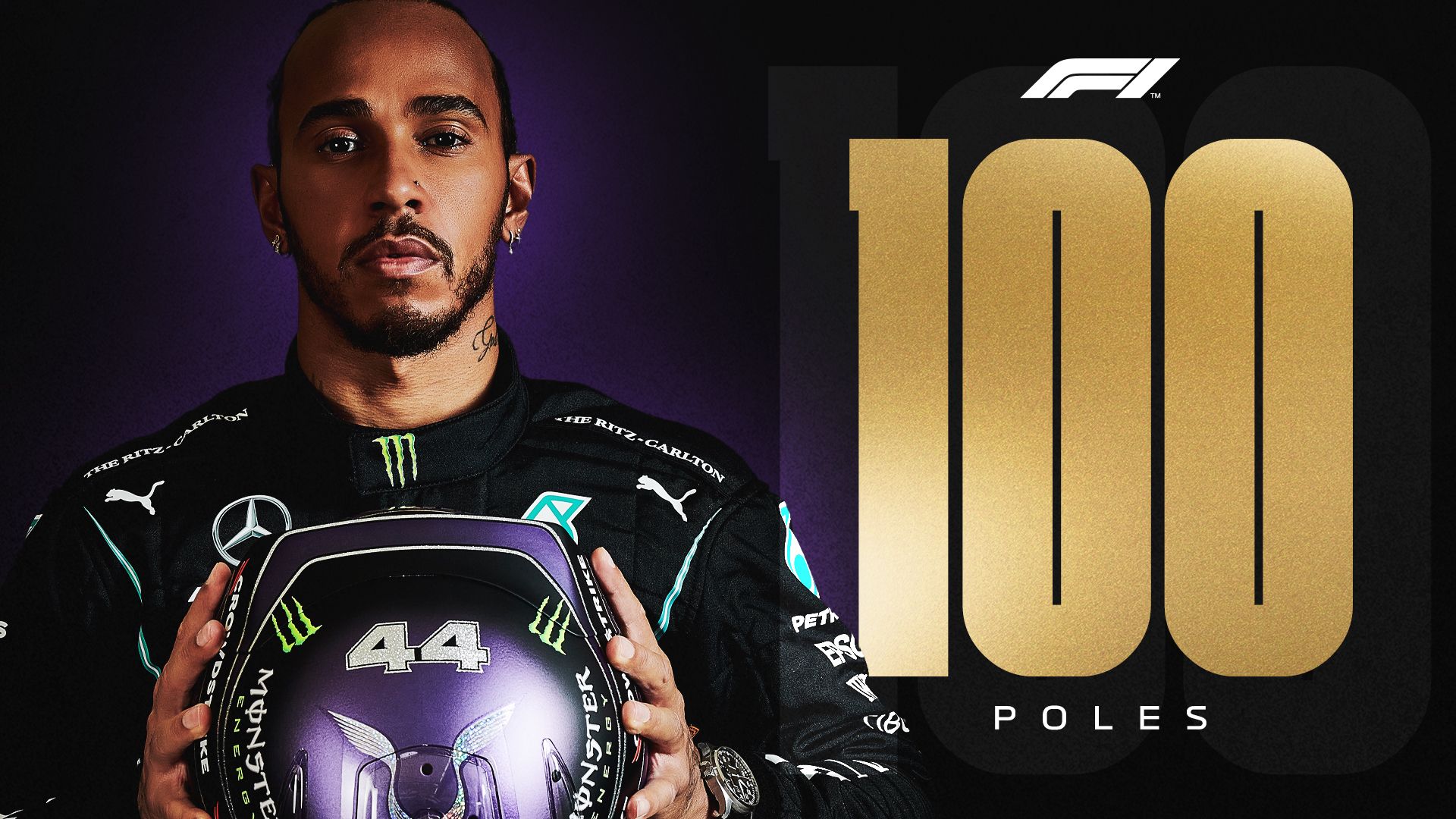 GP d’Espagne : la 100e rugissante pour Hamilton