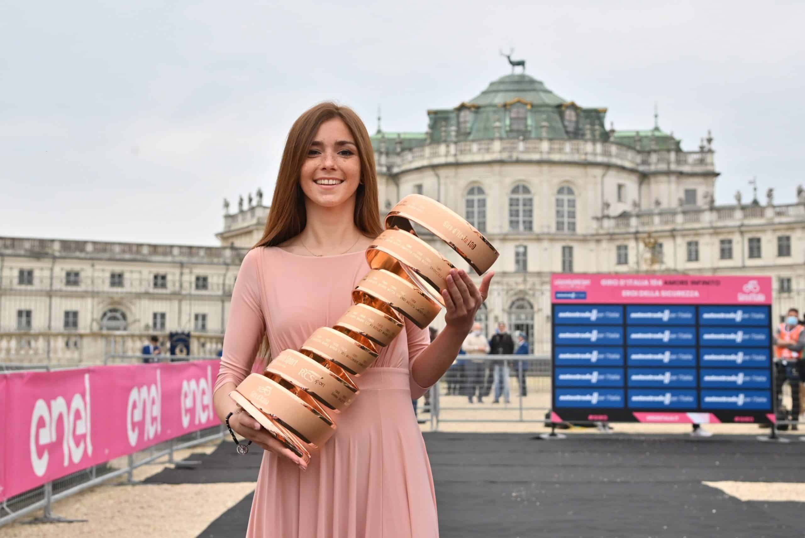 Giro d’Italia, acte I