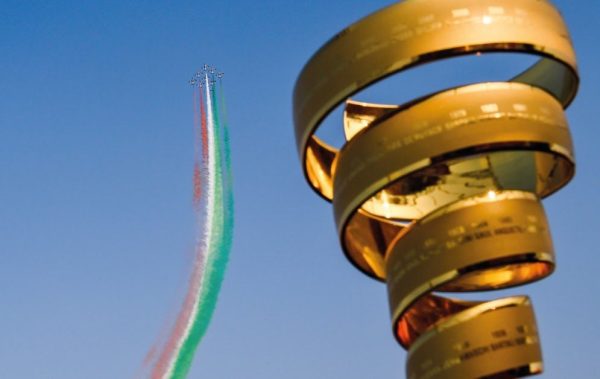 104e Giro d’Italia : dossier spécial