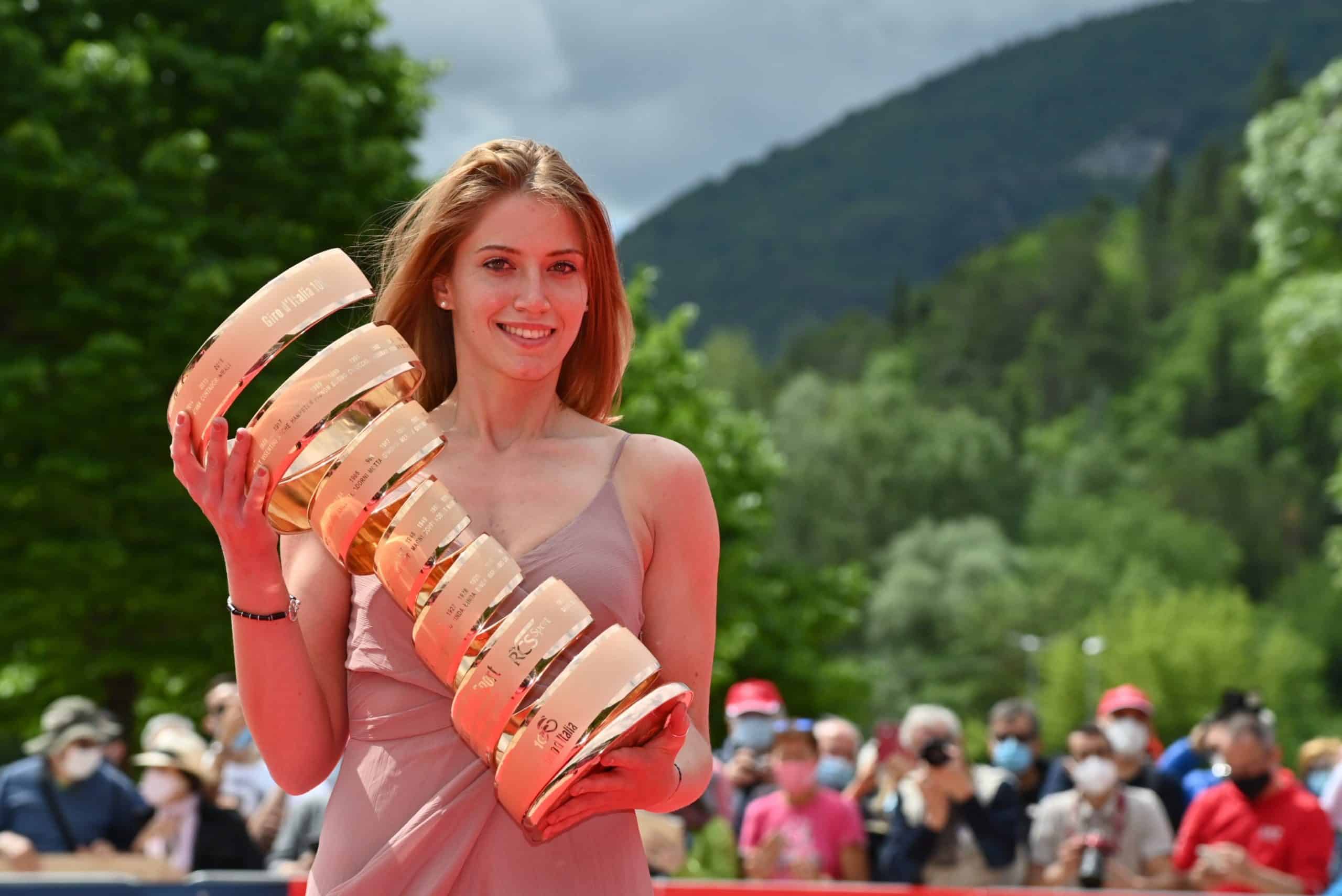 Giro d’Italia, acte III