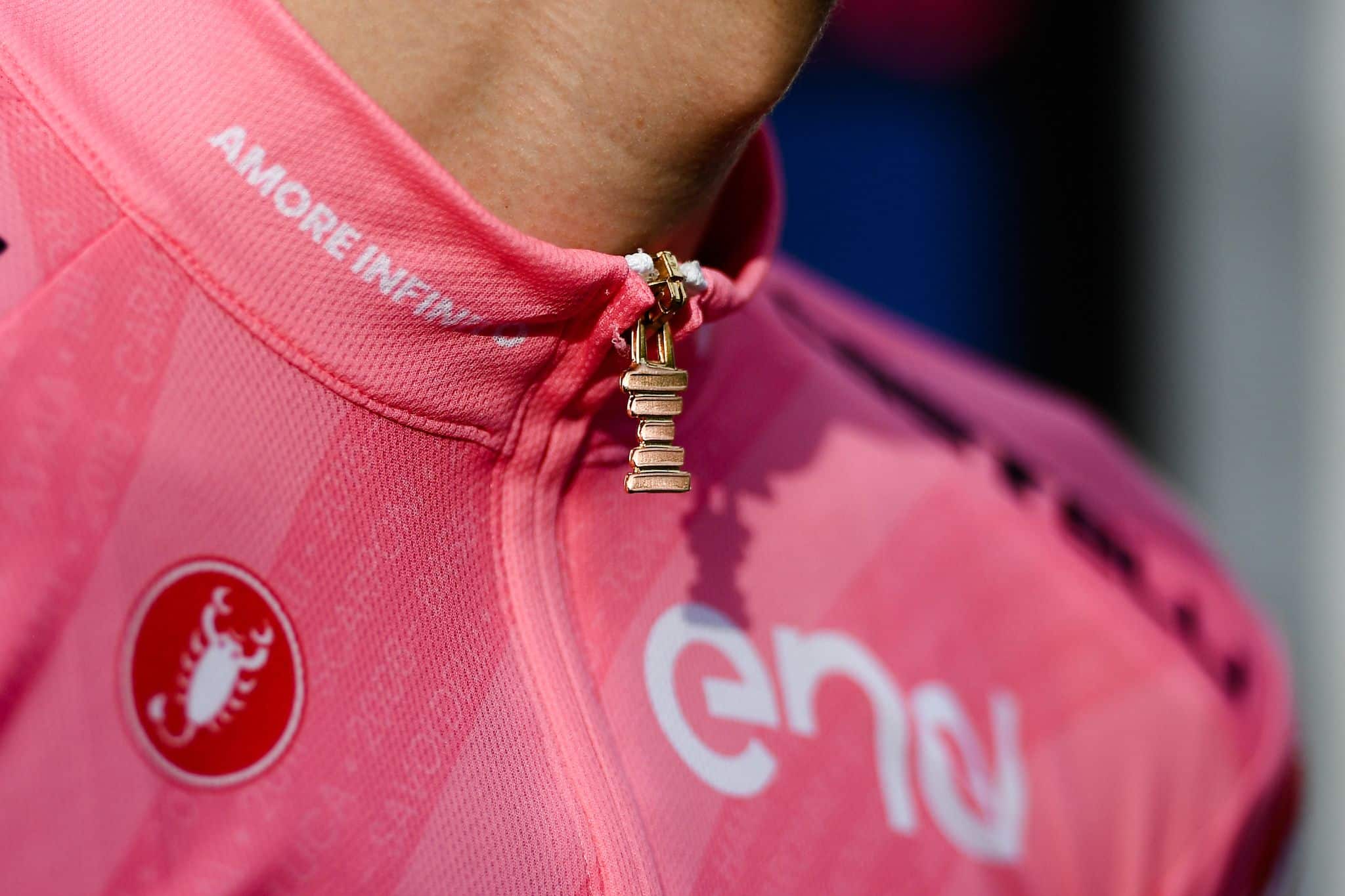 Giro d’Italia, acte II