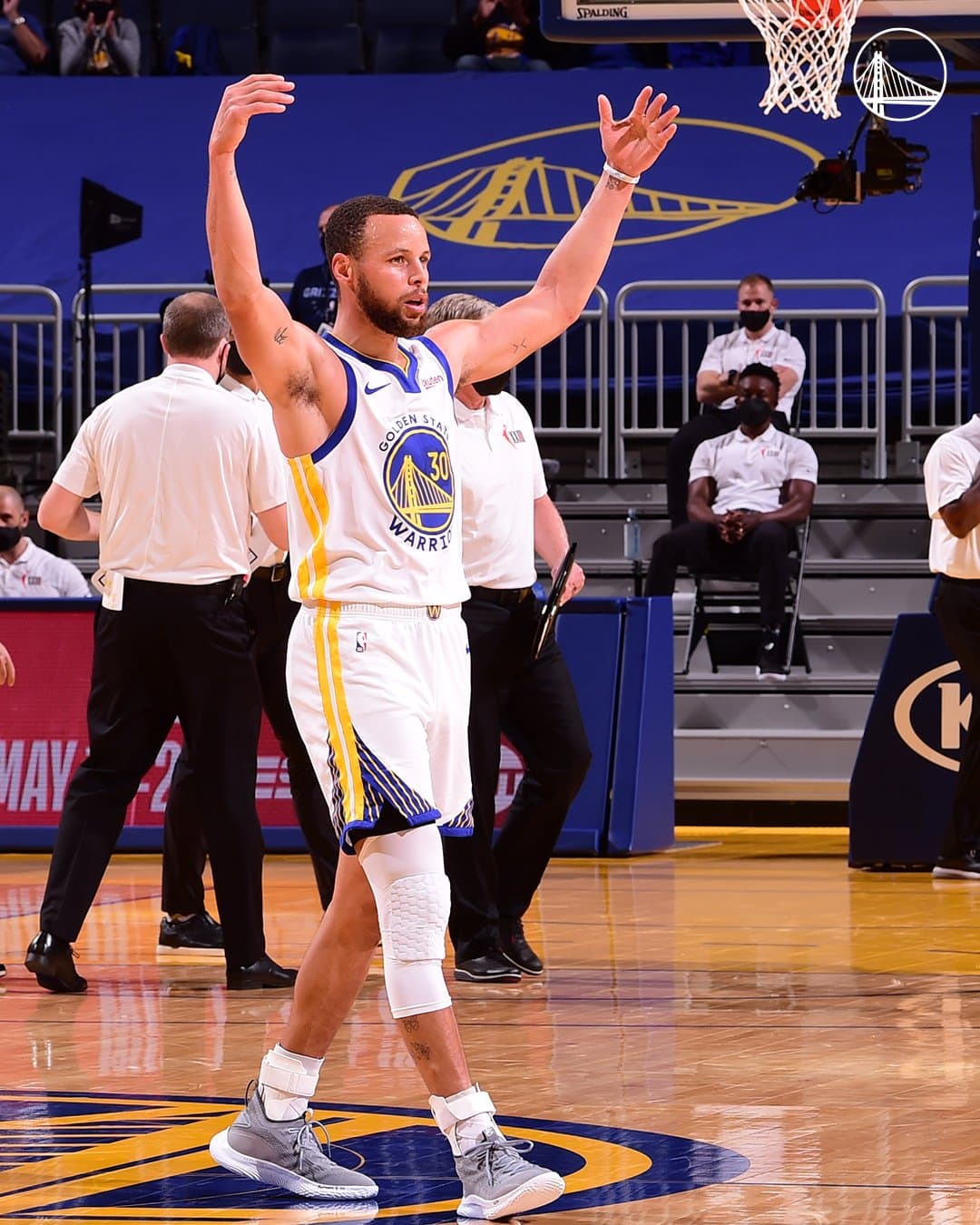 NBA – Récap de la semaine : en route pour les “play-in” !