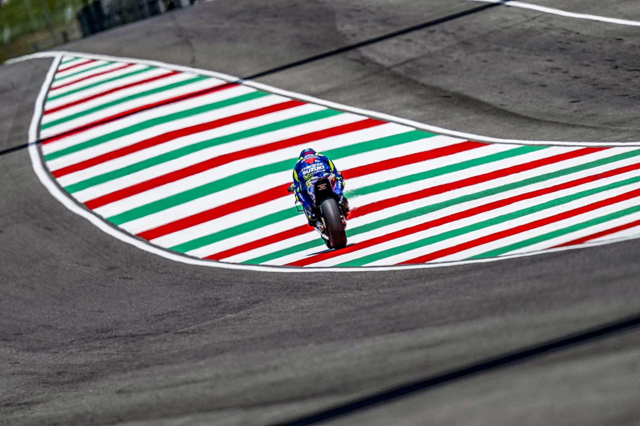 La MotoGP retourne au Mugello après un an d’absence