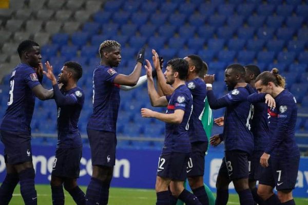 Euro 2020 : à qui profitera la liste des 26 ?