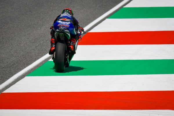 MotoGP – Quartararo en pole au Mugello pour la quatrième fois de l’année