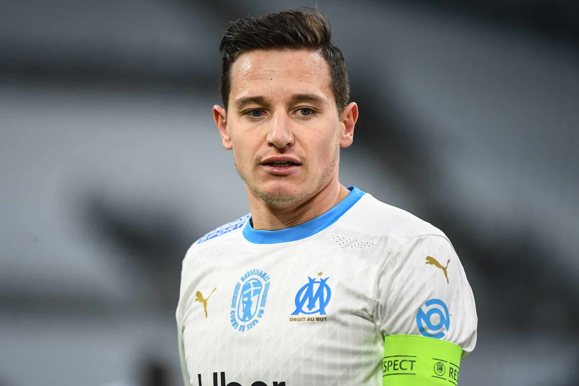 Ligue 1 : Florian Thauvin chez les Tigres ?