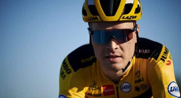 Cyclisme : Tobias Foss et Koen Bouwman prolongent