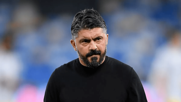 Serie A : Gattuso est à la Fiorentina
