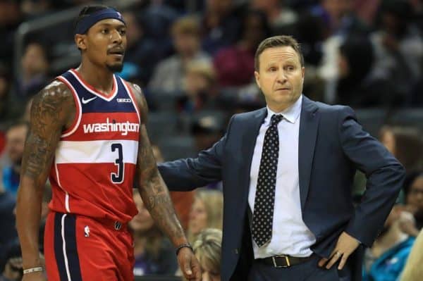 NBA – Récap de la semaine : la valse des coachs déjà lancée ?