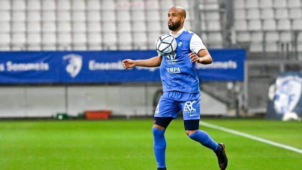 Ligue 2 : Toulouse ou Grenoble en barrages ?
