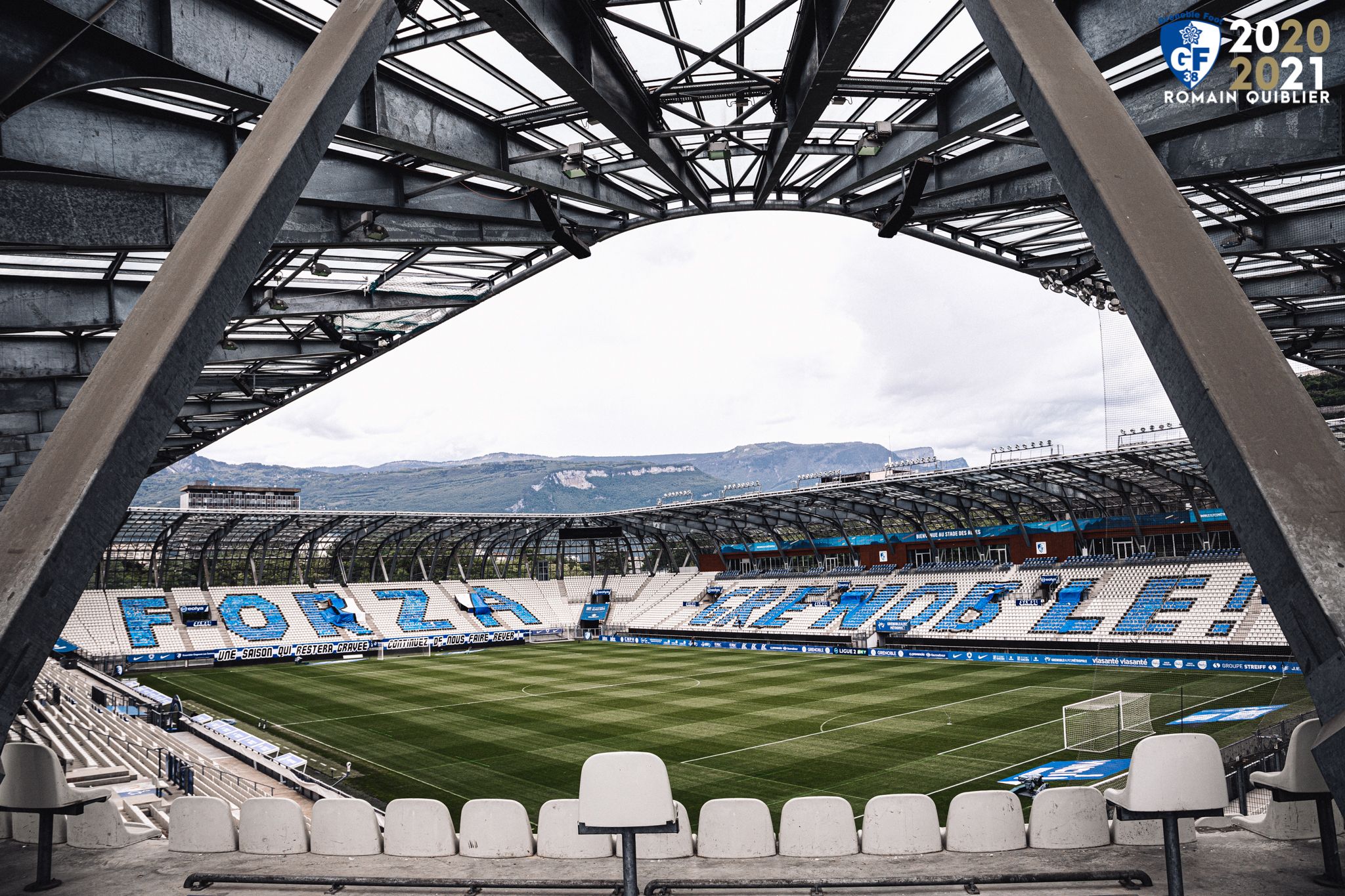 Ligue 2 : le début des playoffs