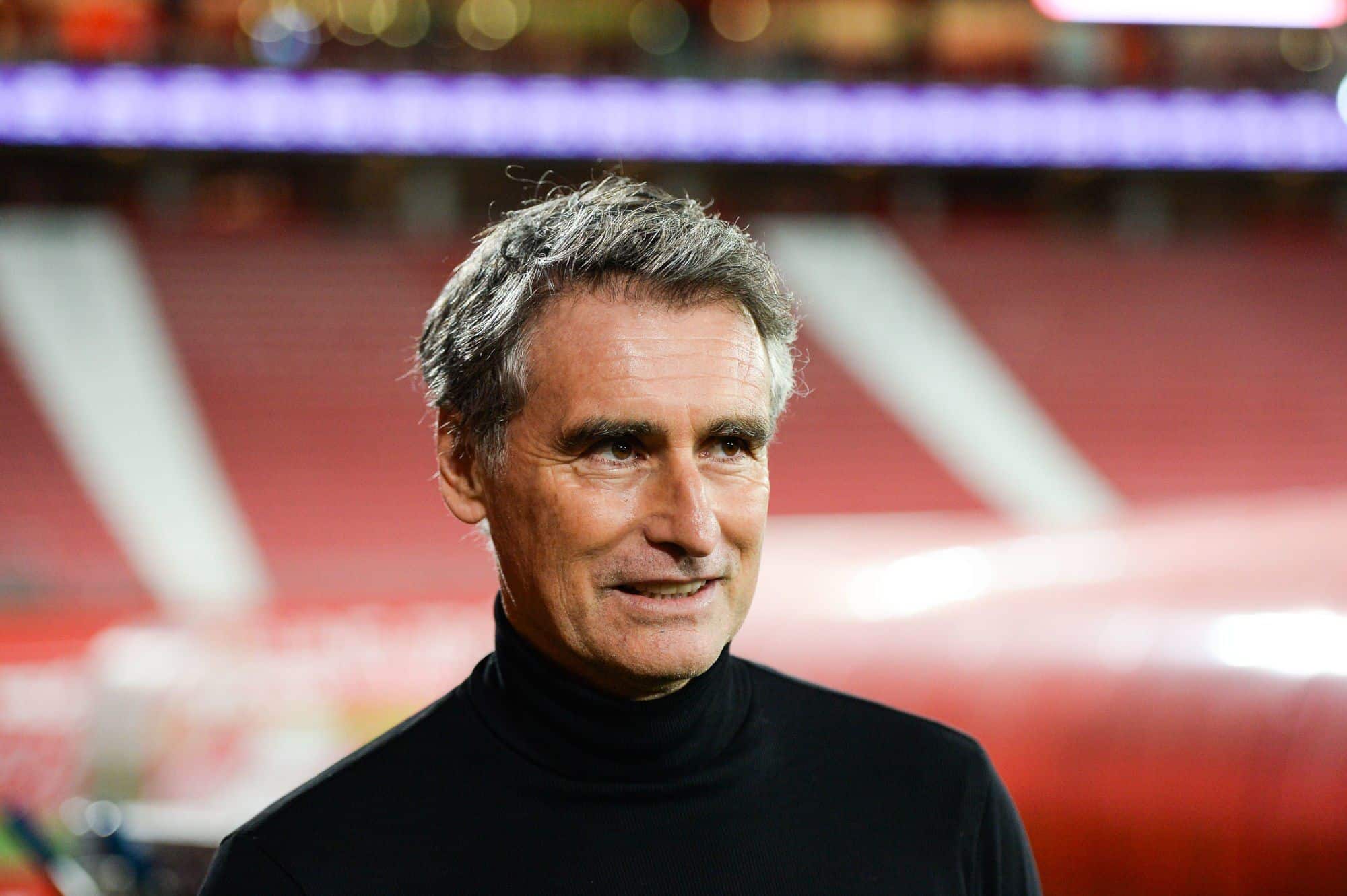 Mercato : Dall’Oglio futur entraîneur de Montpellier !