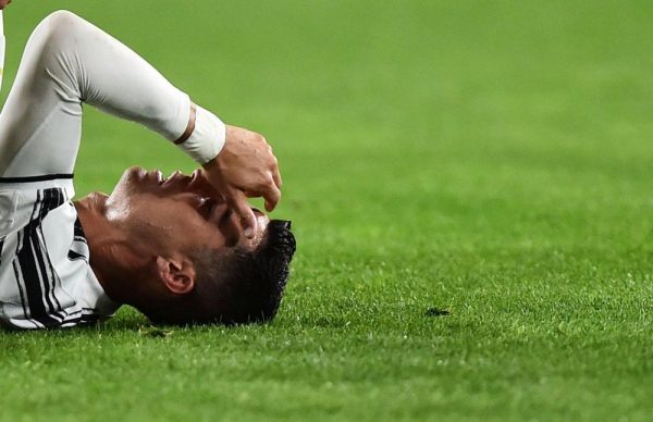 Serie A : les déboires de la Vieille Dame