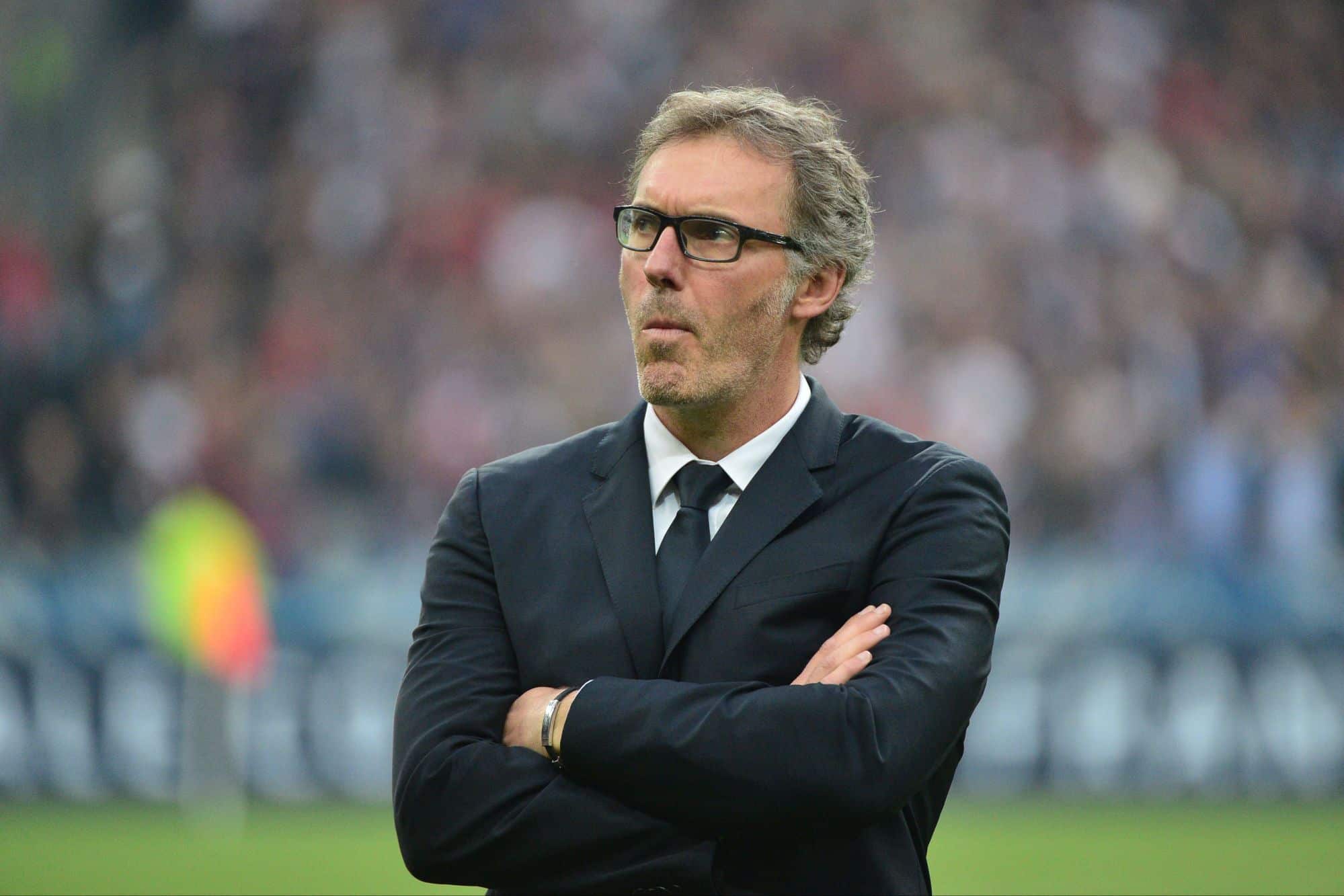 Laurent Blanc sera-t-il de retour en France cet été ?