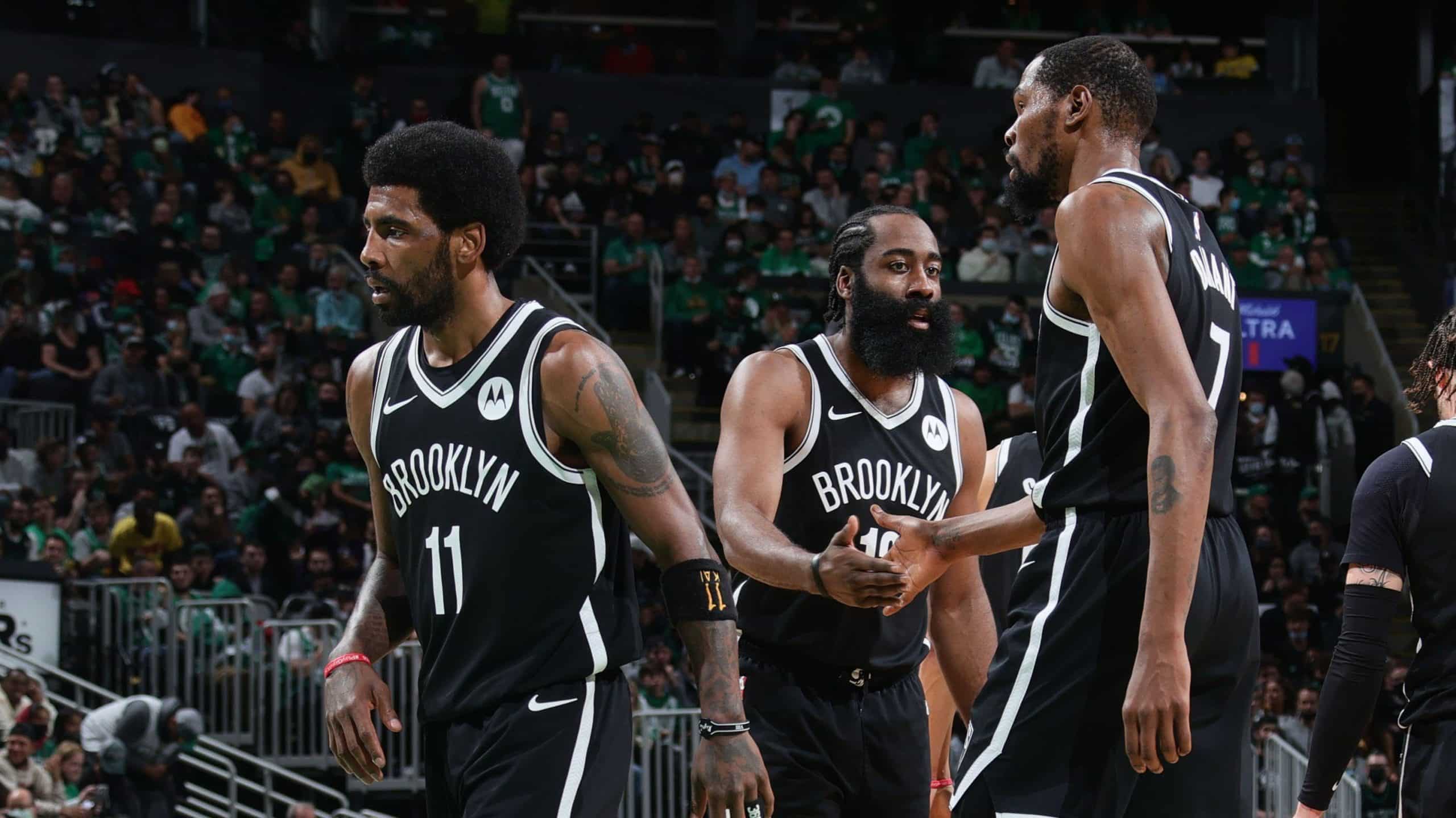 Atlanta et Brooklyn y sont presque, à l’ouest le suspense est total