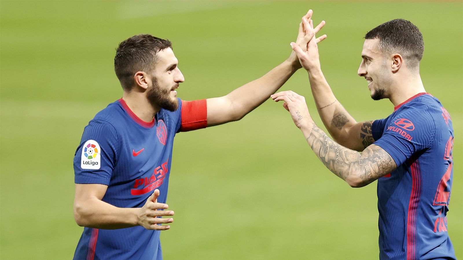 Liga : Atlético – Real Sociedad saisir l’opportunité