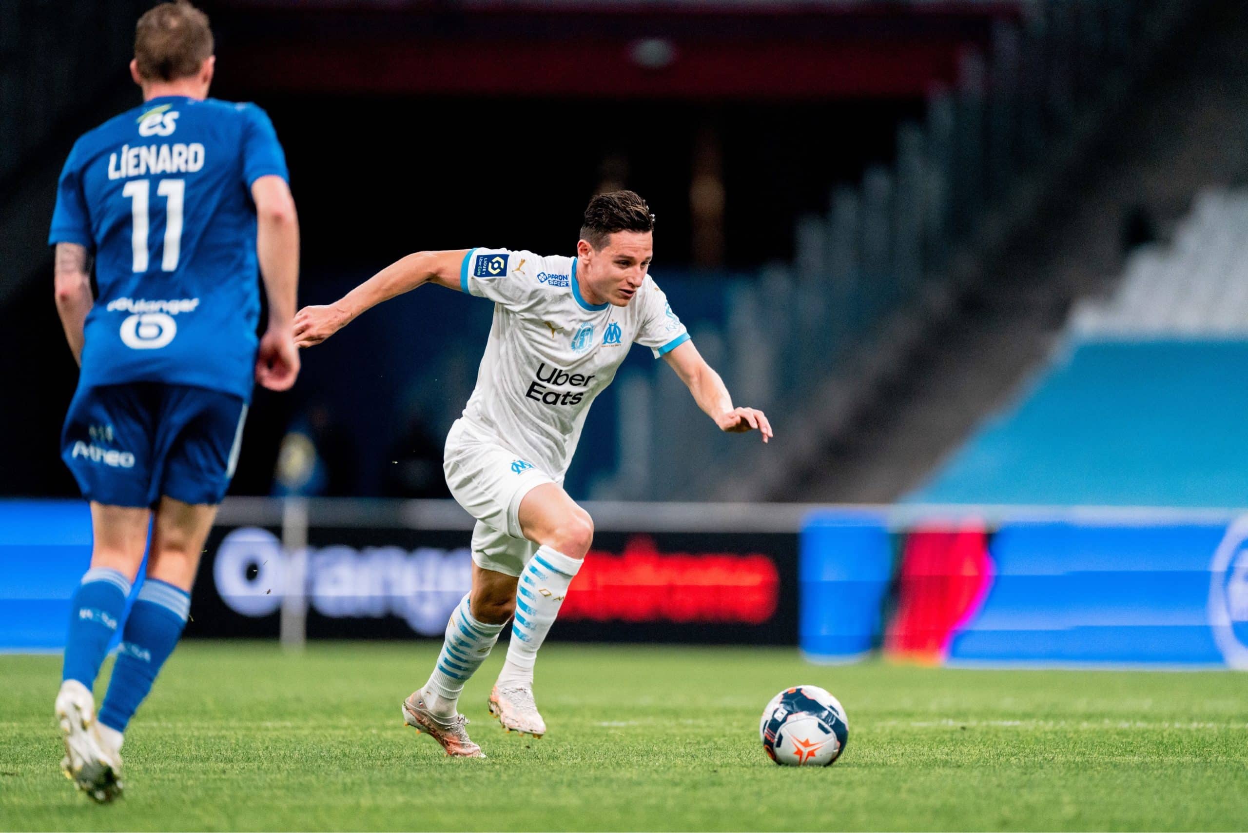 Ligue 1 : les deux dernières journées de l’OM en clair