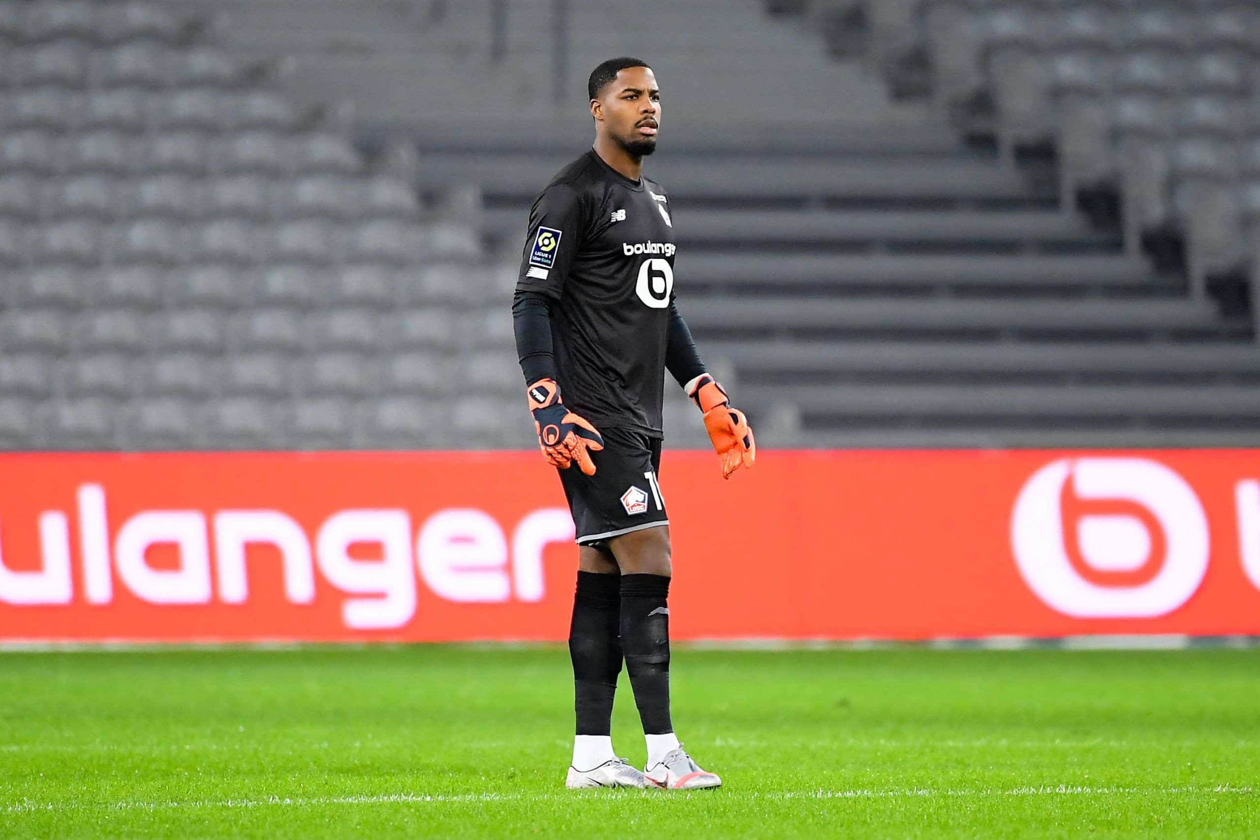 Ligue 1 : Mike Maignan se rapproche de Milan