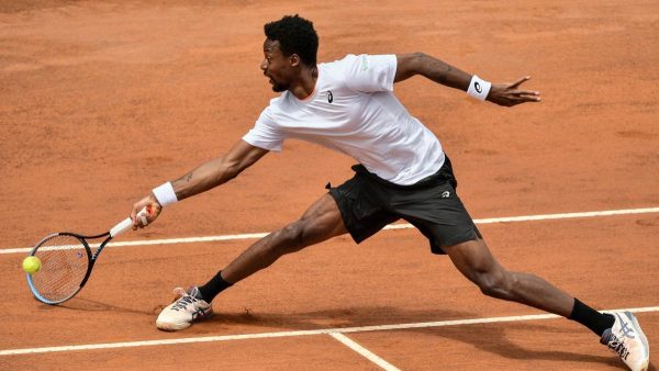 ATP – Rome : Monfils rassure difficilement, Djokovic n’aime pas la pluie