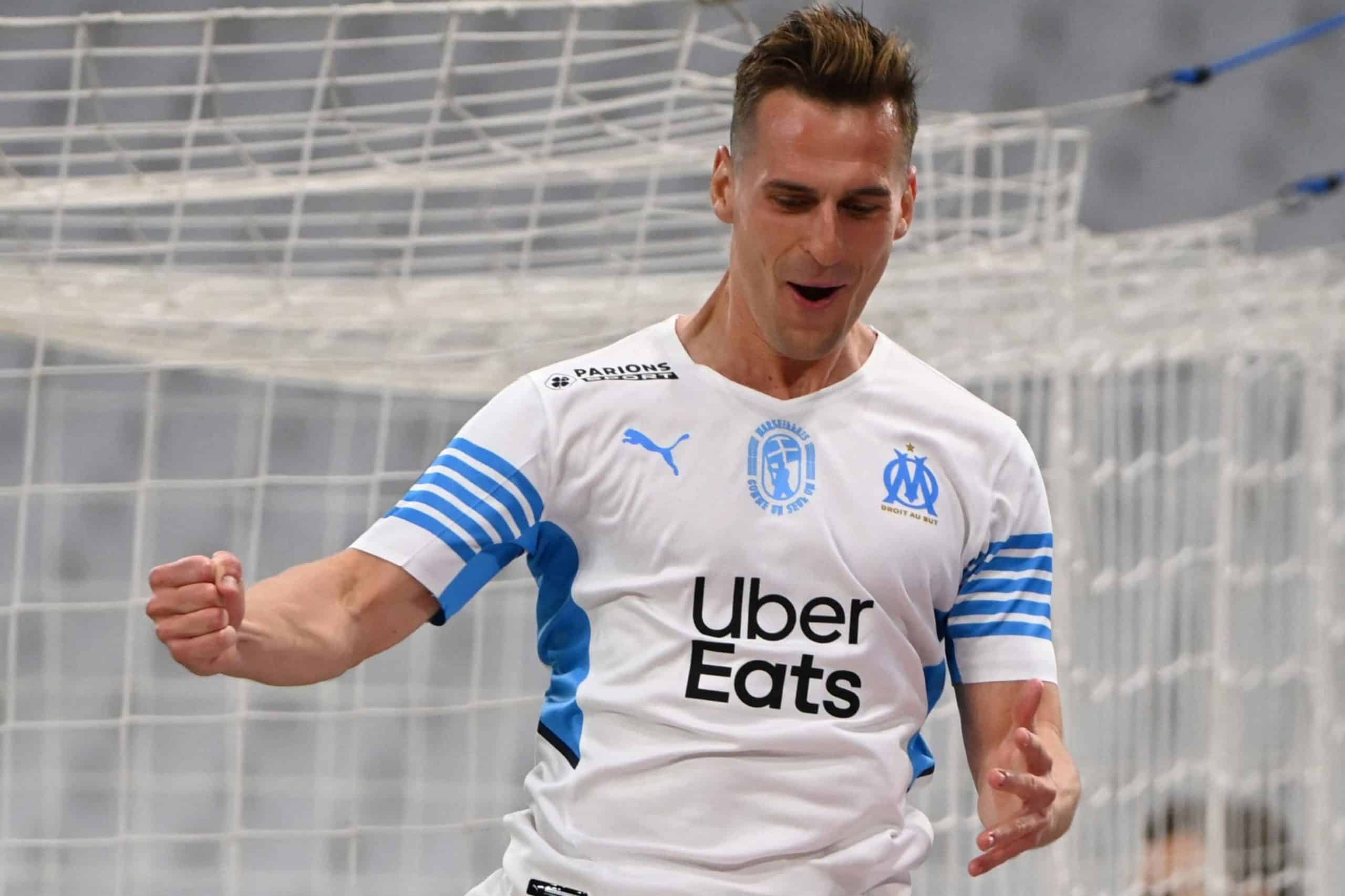 Ligue 1 : les perdants et les gagnants de cette 37e journée