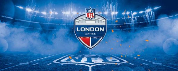 La NFL de retour à Londres pour la saison 2021