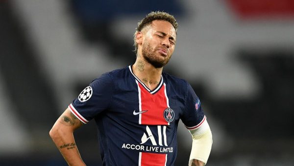 Ligue 1 : Neymar, une prolongation qui se fait attendre