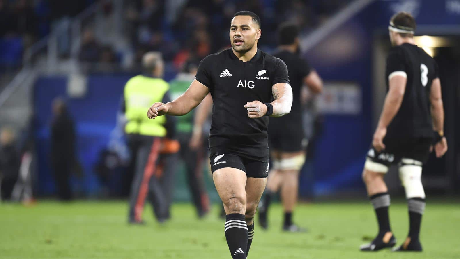 Top 14 : le Stade français fait le plein de recrues