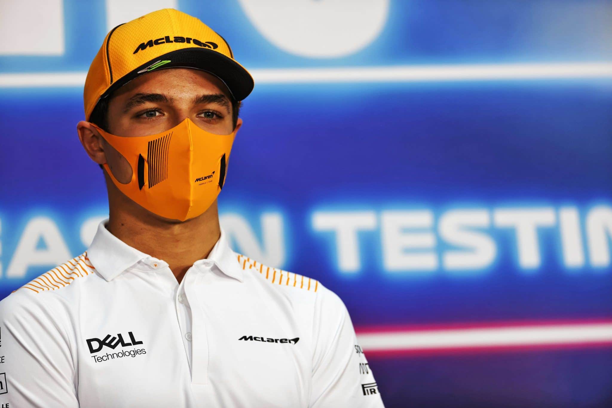 F1 : Lando Norris peut-il rester troisième ?