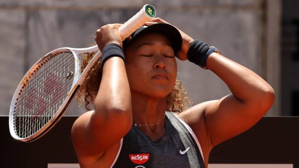 WTA – Rome : fin de parcours pour les Françaises