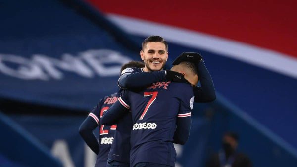Le PSG domine Monaco et remporte sa 14e Coupe de France