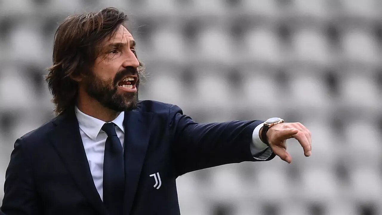 Serie A : Pirlo licencié, Allegri revient