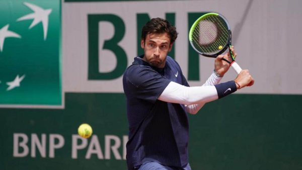 Roland-Garros (H/F) – Qualifications : Halys et Furness, rescapés français
