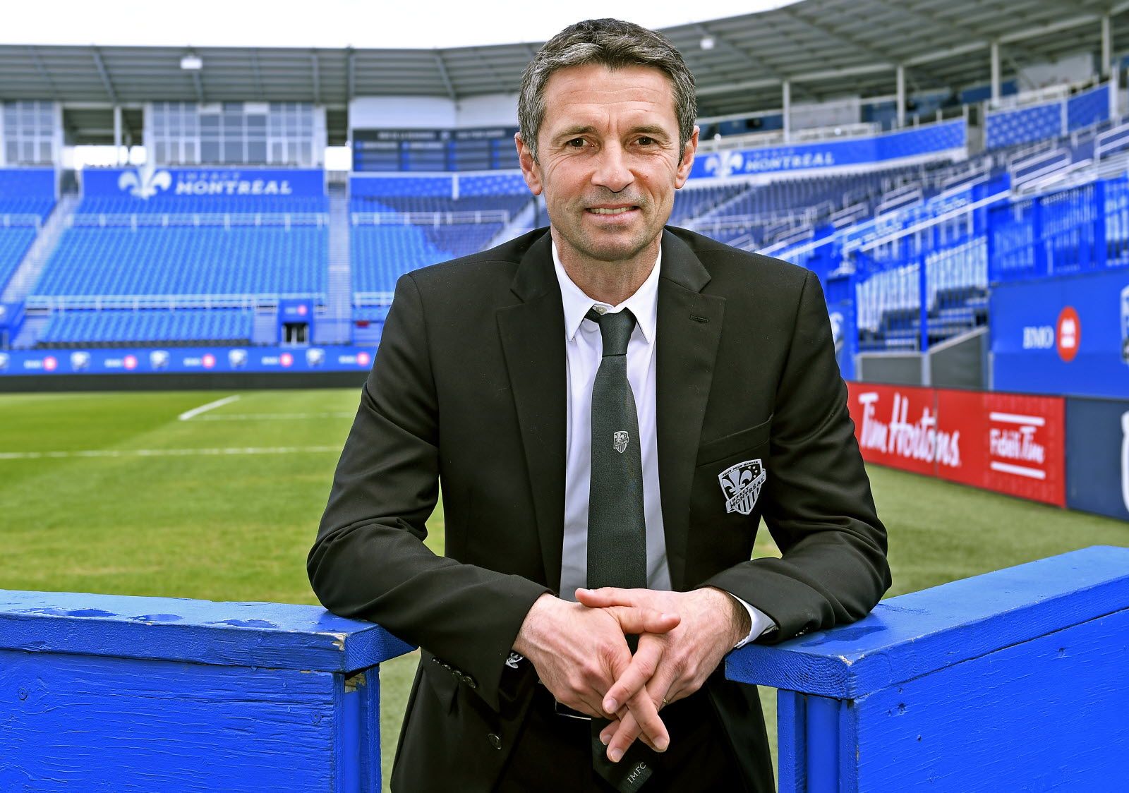 Ligue 1 : Remi Garde du côté de Strasbourg ?