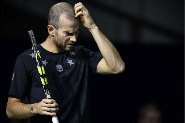 ATP – Madrid : journée noire pour le tennis français